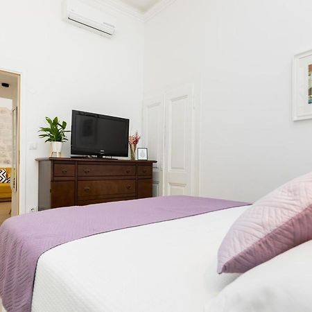 דוברובניק Apartment Toni מראה חיצוני תמונה