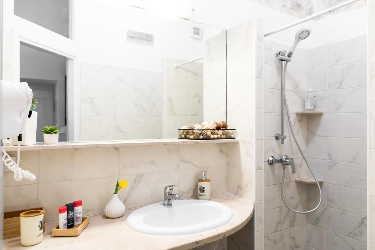 דוברובניק Apartment Toni מראה חיצוני תמונה