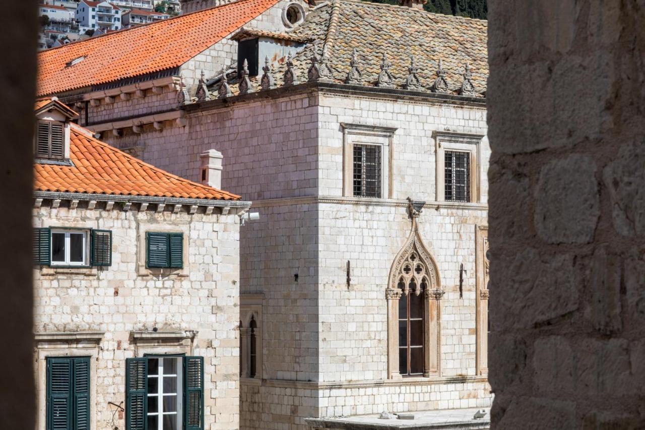 דוברובניק Apartment Toni מראה חיצוני תמונה