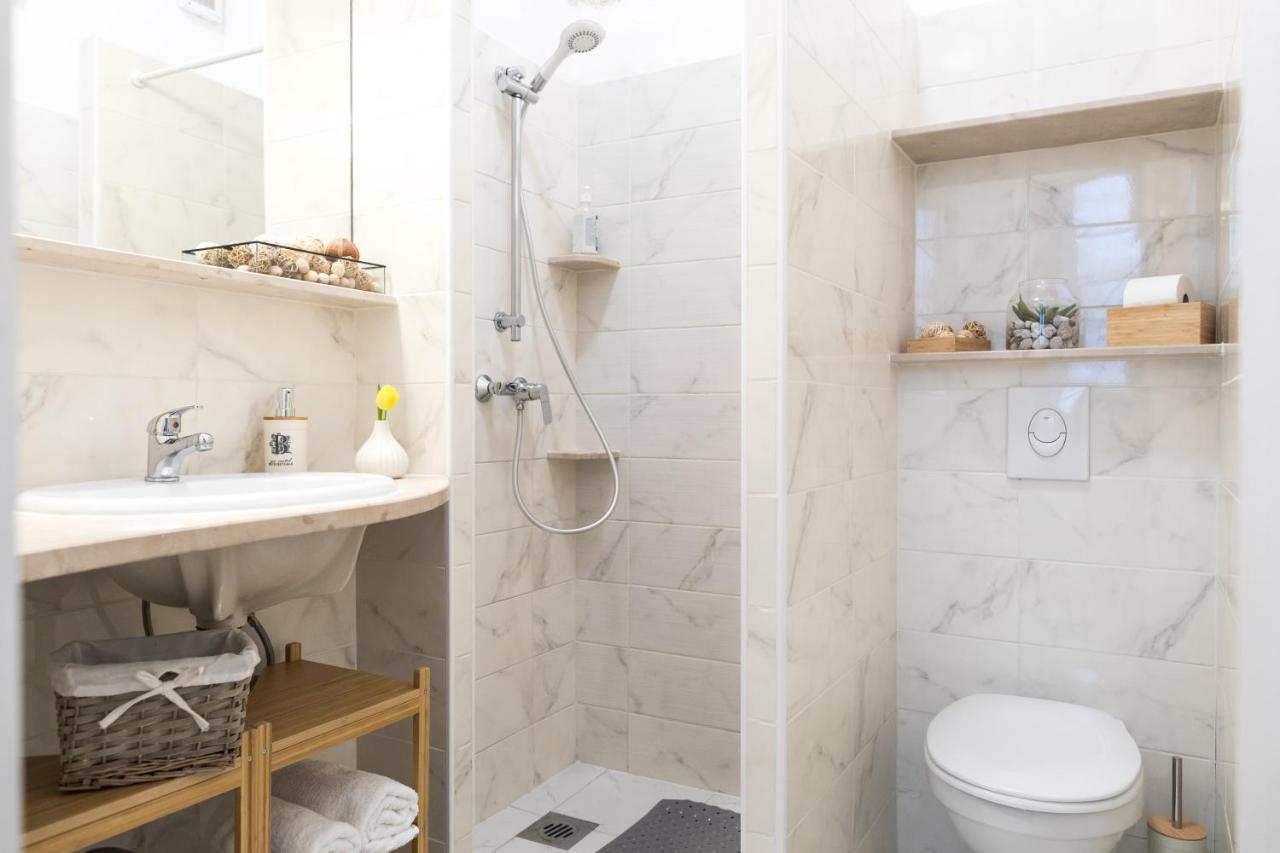 דוברובניק Apartment Toni מראה חיצוני תמונה