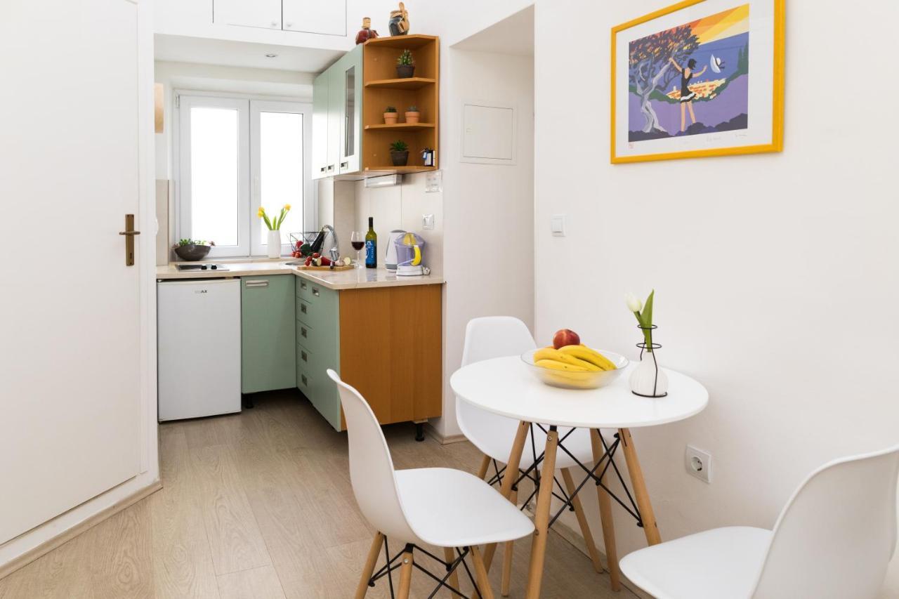 דוברובניק Apartment Toni מראה חיצוני תמונה