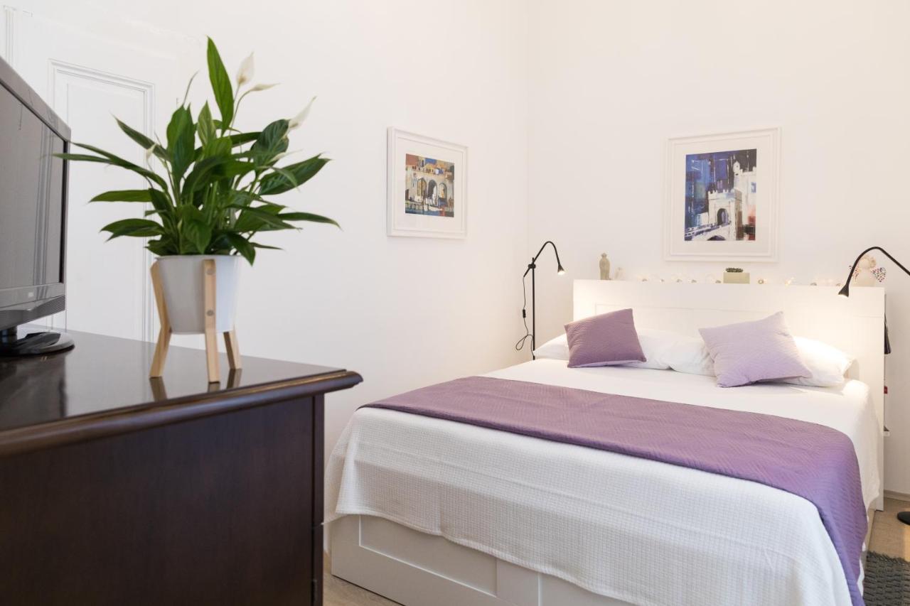 דוברובניק Apartment Toni מראה חיצוני תמונה