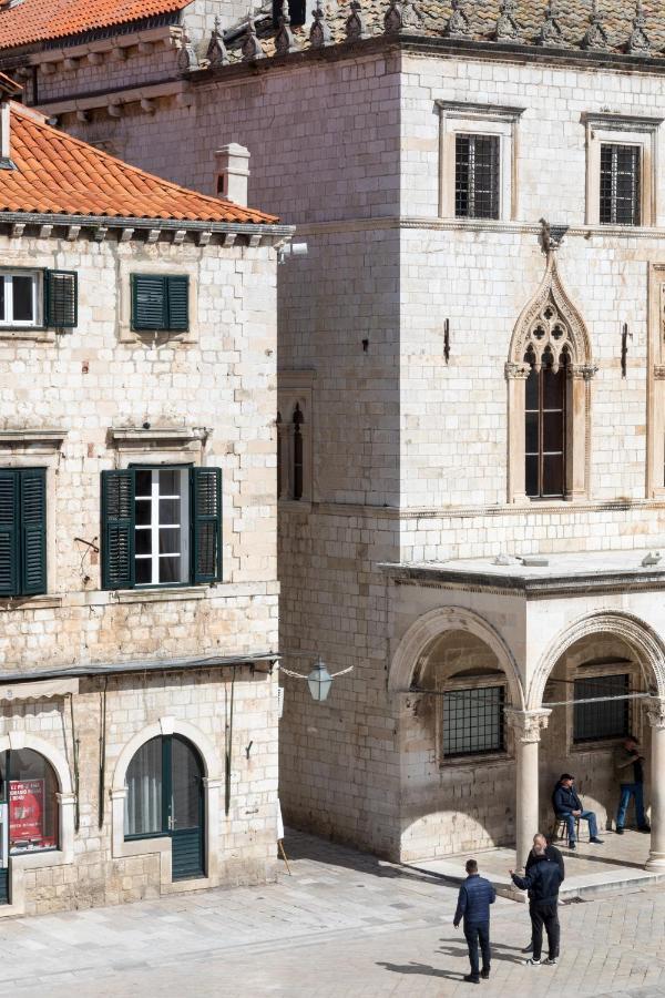 דוברובניק Apartment Toni מראה חיצוני תמונה