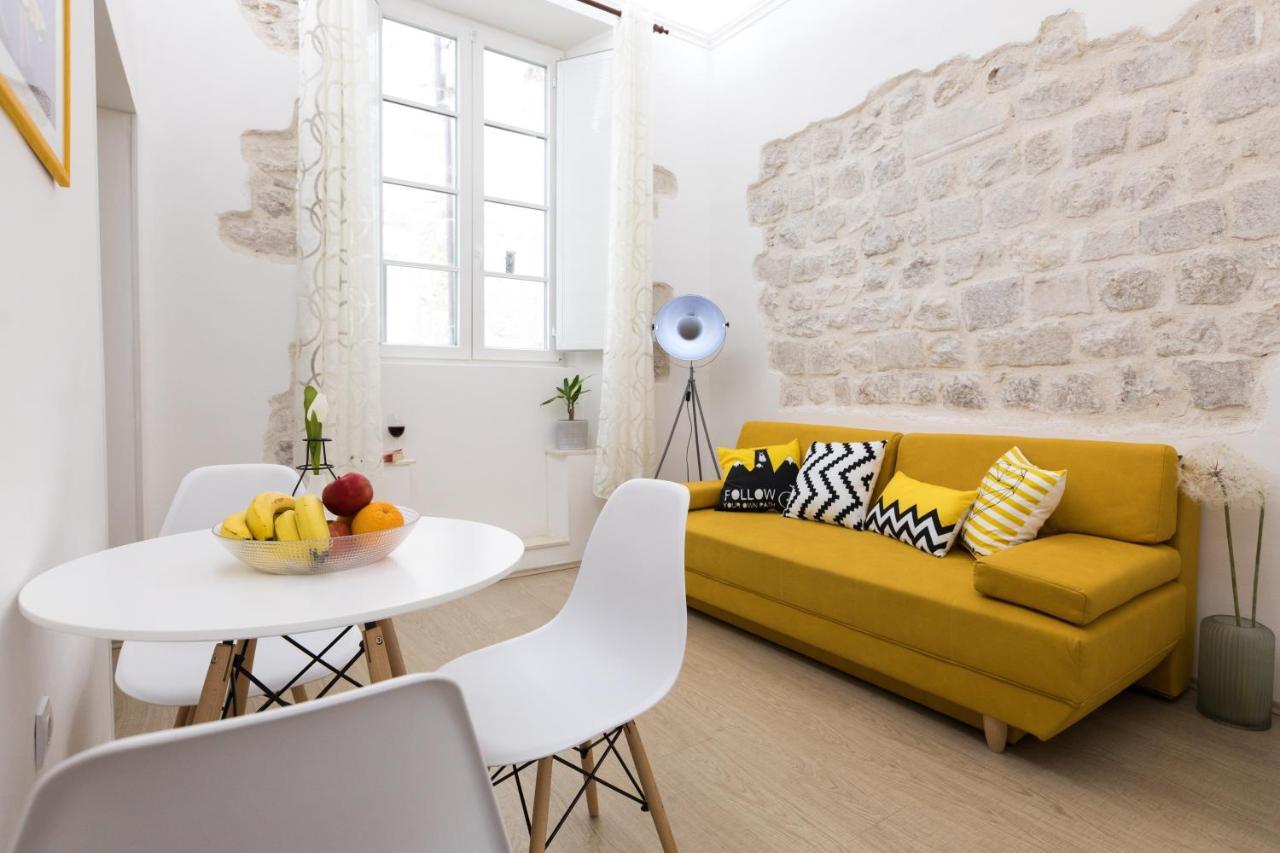 דוברובניק Apartment Toni מראה חיצוני תמונה