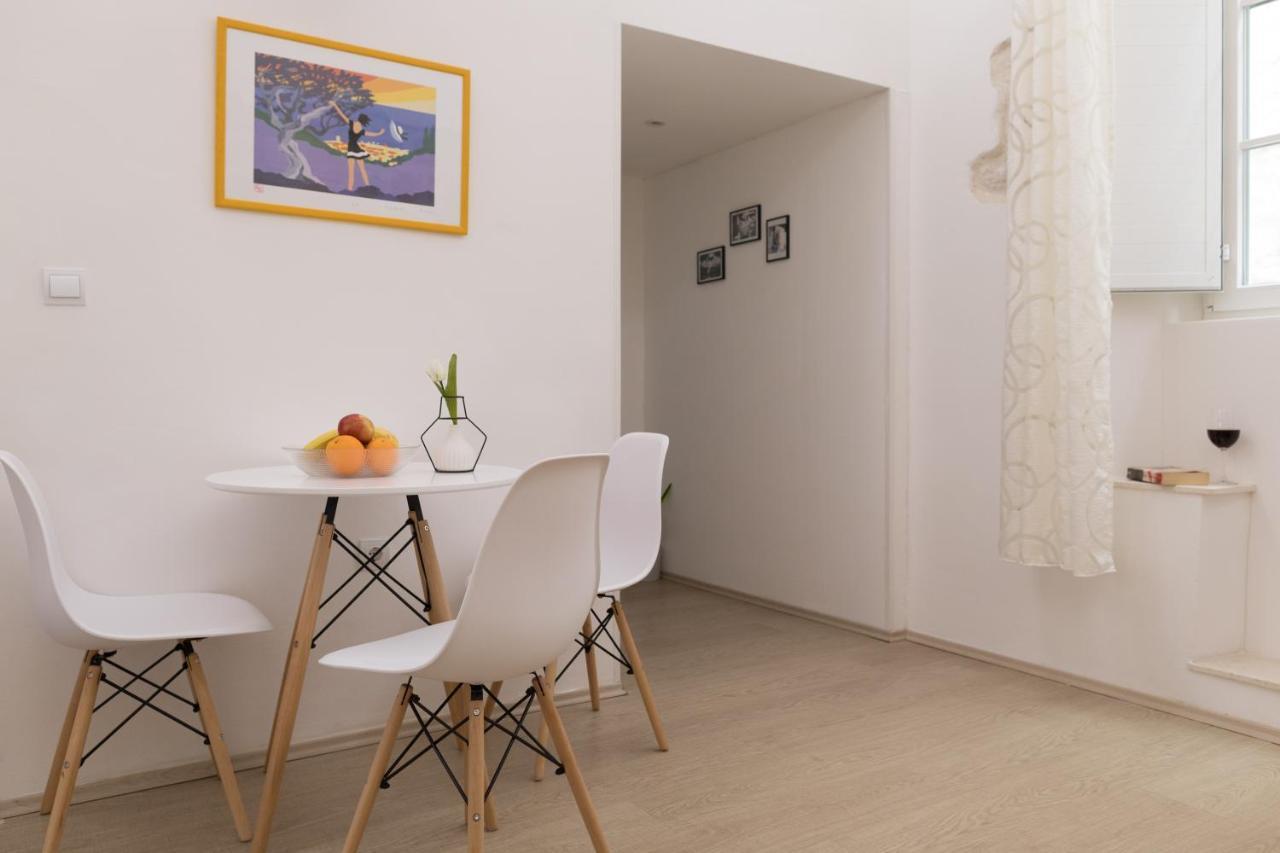 דוברובניק Apartment Toni מראה חיצוני תמונה
