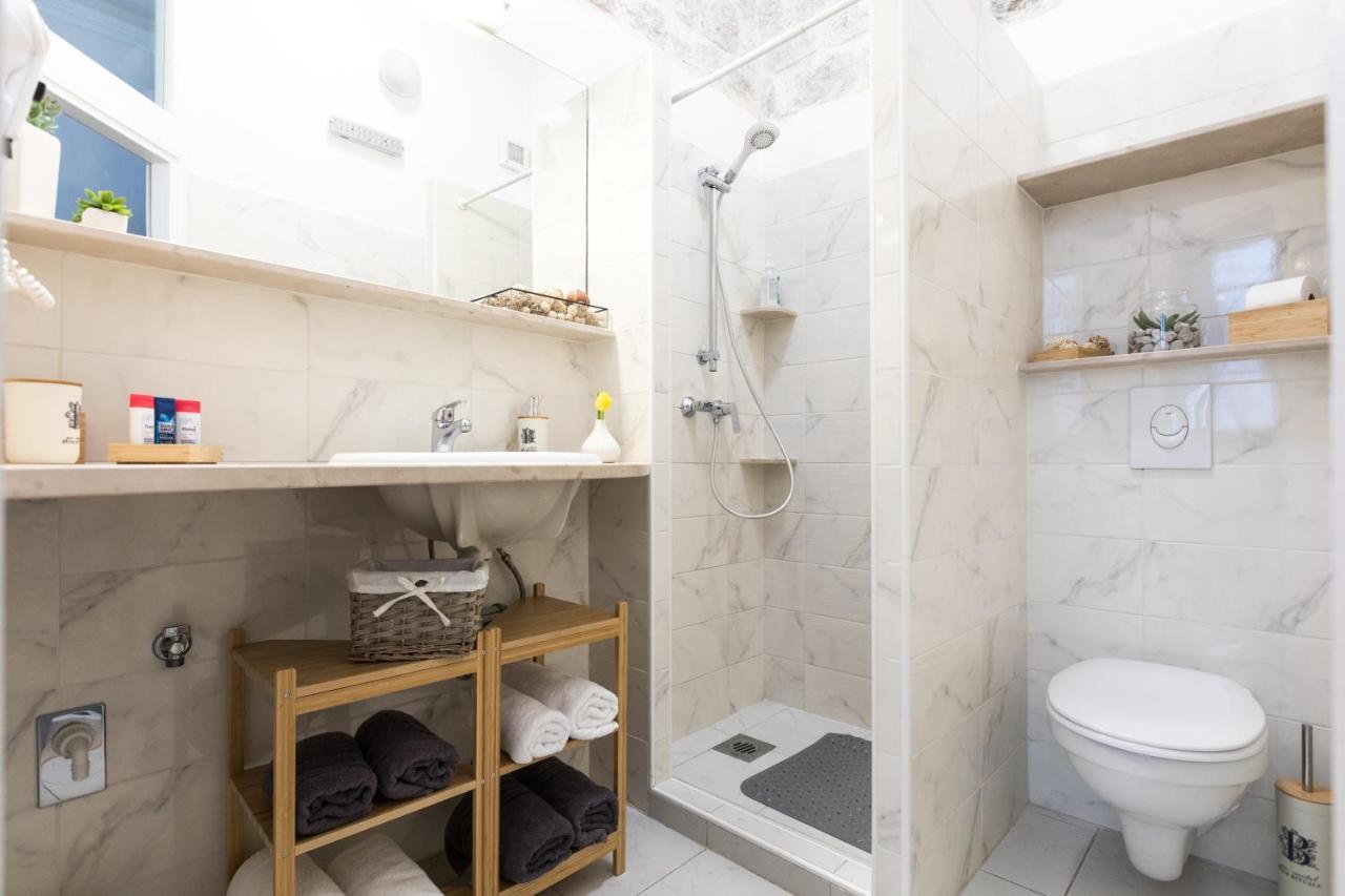 דוברובניק Apartment Toni מראה חיצוני תמונה