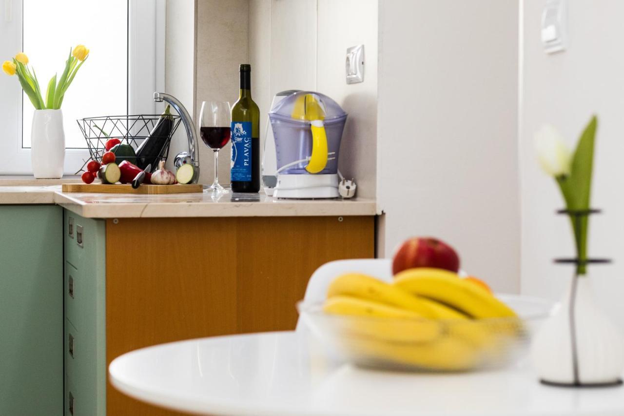 דוברובניק Apartment Toni מראה חיצוני תמונה