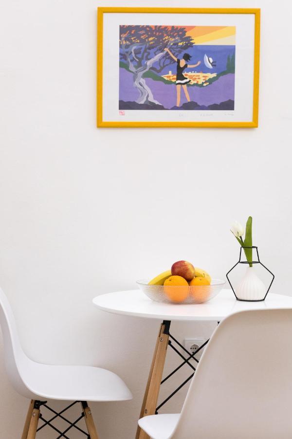 דוברובניק Apartment Toni מראה חיצוני תמונה