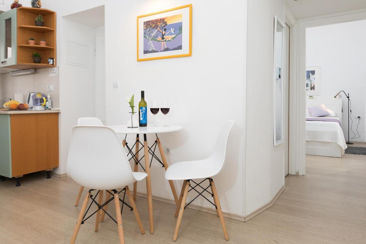 דוברובניק Apartment Toni מראה חיצוני תמונה