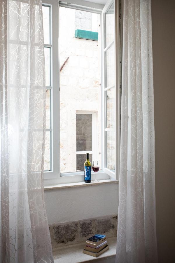 דוברובניק Apartment Toni מראה חיצוני תמונה