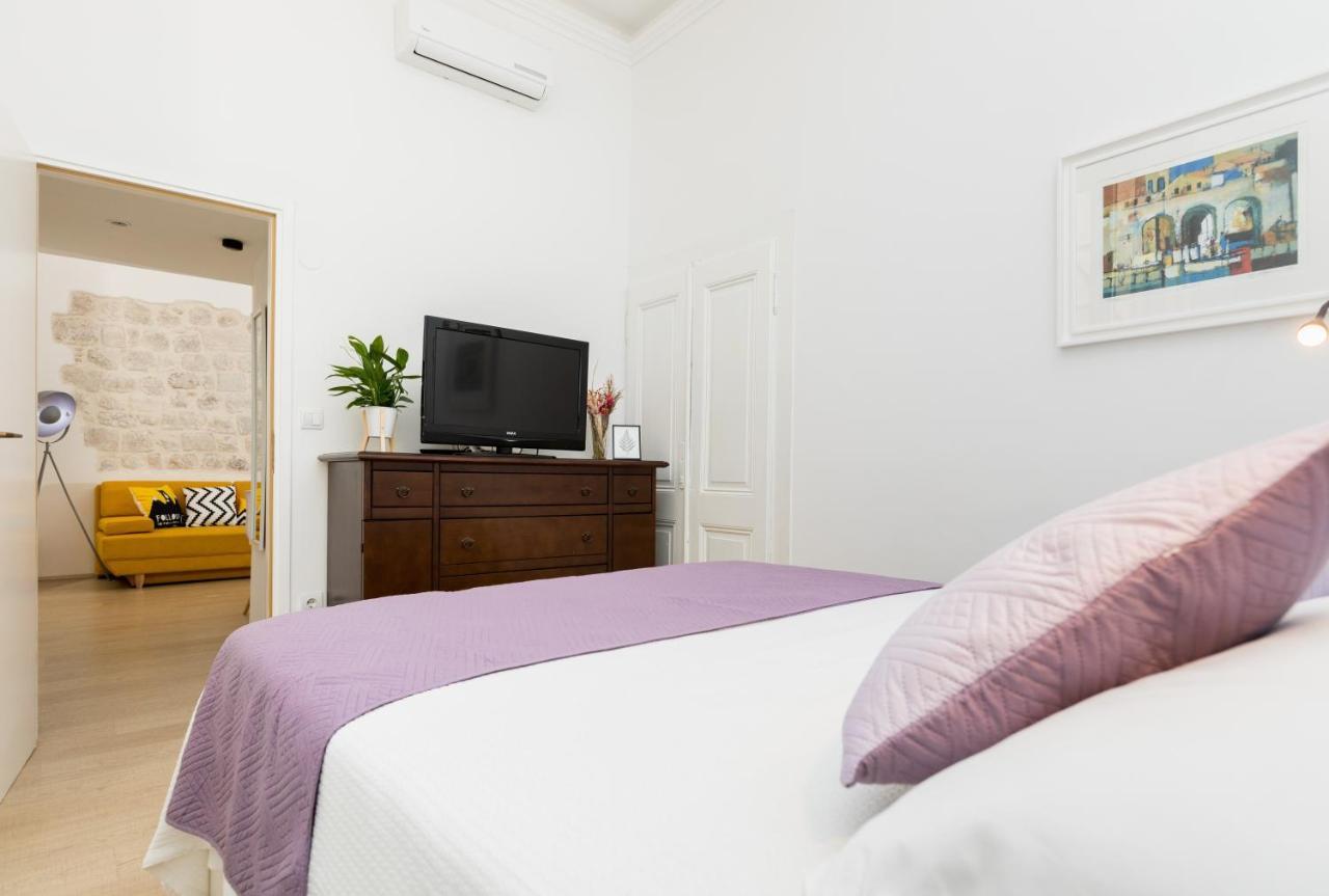 דוברובניק Apartment Toni מראה חיצוני תמונה